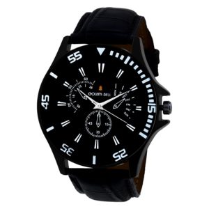 (Suggestions Added) Amazon - Buy Golden Bell Men's Watches at upto 80% off