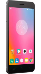 Lenovo K6 Power 32 GB (Grey,3 GB RAM) # Lenovo