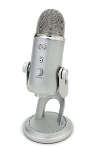 blue mikes at 40% off