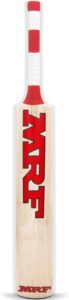 Flipkart- Buy Mrf Genius Virat Kohli Test Grade English Willow Cricket Bat  (Long Handle, 1100-1300 g) for Rs 2499