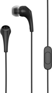 Flipkart is selling Motorola Earbuds 2 Wired Headset With Mic (Black) for Rs 399 only