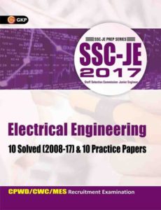 Most of us want a Govt. Jobs, but to get Govt. job, we have to clear recruitment exams. To easily clear exams, we are here with an awesome offer. Flipkart is selling SSC - JE 2017 - Electrical Engineering : CPWD / CWC / MES Recruitment Examination Tenth Edition (English, Paperback, GK Publications) for Rs 38 only. So, grab this awesome deal now, before it goes out of stock. Final Savings – MRP – Rs 450 (Check MRP of other Sellers) Deal Price – Rs 51 Discount –92% How to Buy SSC - JE 2017 - Electrical Engineering. ? 1 . Visit here to buy 2 . Add product to cart 3 . Login/Register 4 . Enter your address and contact details carefully 5 . Select suitable payment option and make the payment or order on Cash on Delivery if available. Features of Product: Language: English Binding: Paperback Publisher: GK Publications Genre: Entrance Exams Preparation ISBN: 9788183555456, 8183555454 Edition: Tenth, 2017 Pages: 492