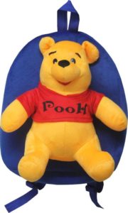 Flipkart- Buy Tipi Tipi Tap Winnie The Pooh Soft Toy Bag - 40 cm for Rs 229
