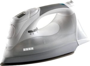 Flipkart- Buy Usha Techne 3000 Steam Iron for Rs 1995