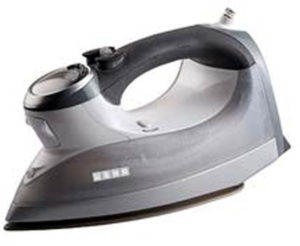 Infibeam is selling Usha Techne 2000 Steam Iron (Grey) for Rs 1836 only. Usha is one of the best brands and well known for it's good quality