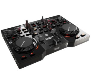 Amazon is selling Hercules DJ Controllers at Minimum 40% Discount.