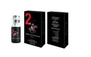 Amazon is selling Beverly Hills Polo Club Sport No2 Edt Men 50ml for Rs 454 only