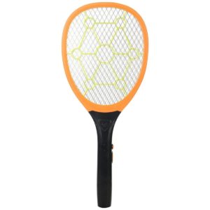 Amazon- Buy Spartan SPMR-02 rechargeable Bat Mosquito racket (multicolor) for Rs 299 only