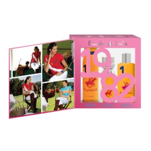 Amazon- Buy Beverly Hills Polo Club Gift Set for Women for Rs 779 only