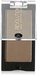  Amazon is selling Make Up Revolution London Delicious Eyeshadow, 2.3g for Rs 191.75 only.