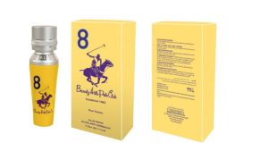 Amazon is selling Beverly Hills Polo Club 8 Sport Eau de Parfum for Women, 50ml for Rs 454 only. Beverly Hills Polo is one of the best brands.