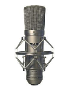 Amazon is selling CAD Audio USB Microphones upto 45% off
