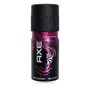 AXE Deodorant 150 ml for Rs 129 only (3 Variants)