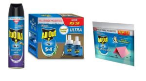 Amazon- Buy All Out Full Protection Pack