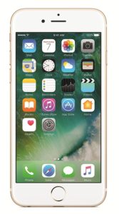 Amazon- Buy Apple iPhone 6 (Gold, 32GB)