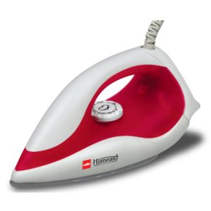 Amazon- Buy Cello Dry-Jazz 1000-Watt Dry Iron
