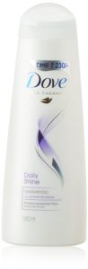 Amazon- Buy Dove Daily Shine Shampoo