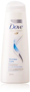 Amazon- Buy Dove Dryness Care Shampoo