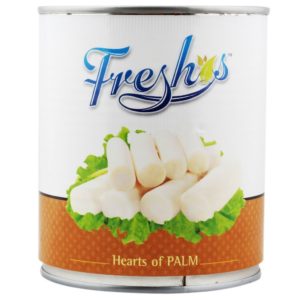 Amazon- Buy Freshos Palm Heart