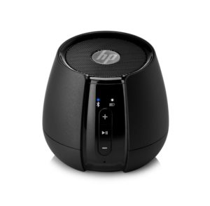 Amazon- Buy HP S6500 Wireless Mini Speakers