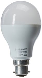 Amazon- Buy Halonix Photon Plus Base B22