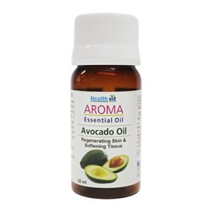 Amazon- Buy Healthvit Aroma Avocado Essential Oil