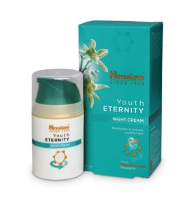 Amazon- Buy Himalaya Youth Eternity Night Cream