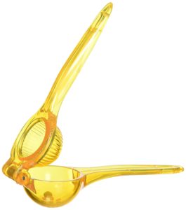 Amazon- Buy Hopesun Plastic Lemon Presser