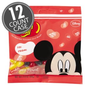 Amazon- Buy Jelly Belly Mickey Mouse Special Edition Bean Candy