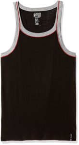 Amazon- Buy Jockey Men's Cotton Vest