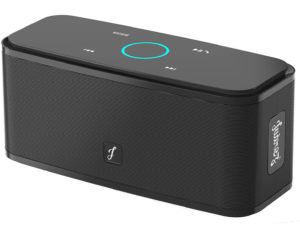 Amazon- Buy Juârez Acoustics Portable Speaker at Flat 65% Discount