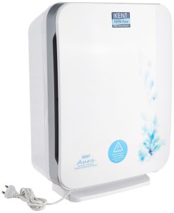 Amazon- Buy Kent Aura 45-Watt Room Air Purifier
