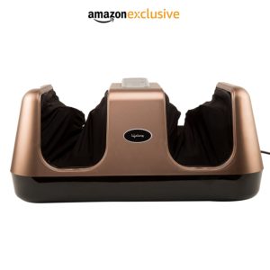 Amazon- Buy Lifelong LLM90 Square Foot Massager