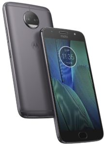 Amazon- Buy Moto G5s Plus (Lunar Grey, 64GB) for Rs 15999 Moto G5s Plus amazon lowest price india buy online Offers