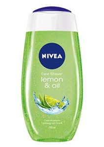 Amazon- Buy Nivea Care Shower Gel,
