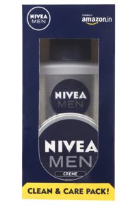 Amazon- Buy Nivea Men All in One Facewash