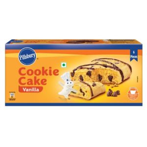Amazon- Buy Pillsbury Cookie Cake