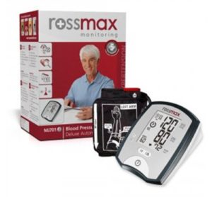 Amazon- Buy Rossmax Health & Personal Care at Minimum 50% Discount