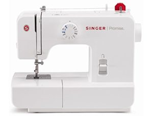 Amazon - Buy Singer Promise 1408 Sewing Machine at Rs 6199