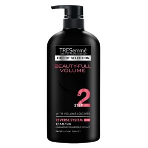 Amazon- Buy TRESemme Beauty Full Volume Shampoo