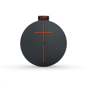 Amazon- Buy UE Roll 2 Wireless Portable Bluetooth Speaker (Volcano) for Rs 4899 only