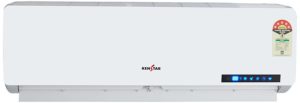 Amazon GIS - Buy Kenstar 1.5 Ton 5 Star Split AC (KSZ55.WS1-MDA, White) at Rs 22,990