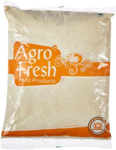 Amazon Pantry- Buy Agro Fresh Premium Sooji Rawa
