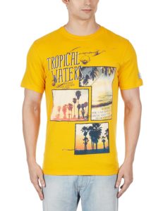 Amazon Steal - Branded Men's Clothing at flat 80% off