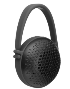 AmazonBasics Ultra-Portable Nano Bluetooth Speakers at rs.749