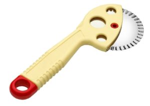 Amiraj Unbreakable Plastic Pastry Cutter