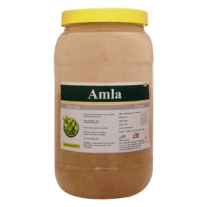 Amla Powder Pure 1Kg