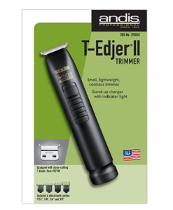Andis D-3 T-Edger II Cordless Rechargeable Grooming Kit (Black) at rs.2,500