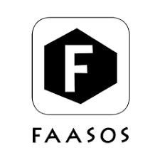 Areo App- Get Flat Rs 100 off on Faasos order worth Rs 150 or above