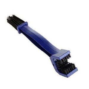 Autofy Universal Motorcycle Cycle Chain Cleaner Brush for Bikes amazon 144